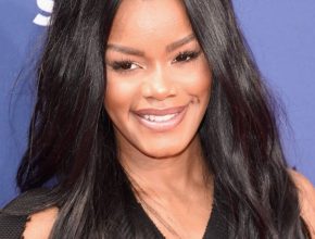 Teyana Taylor plastic surgery (3)