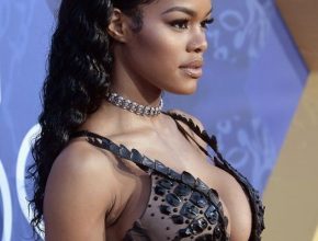 Teyana Taylor plastic surgery (31)