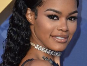 Teyana Taylor plastic surgery