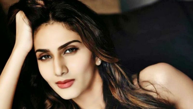Vaani Kapoor plastic surgery