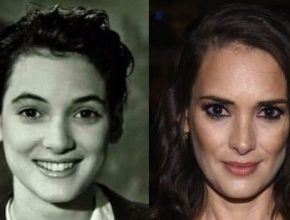 Winona Ryder before and after plastic surgery (42)