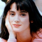 Winona Ryder before plastic surgery (2)