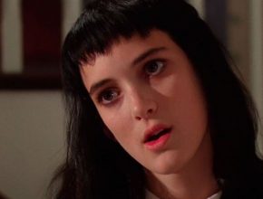 Winona Ryder before plastic surgery (8)