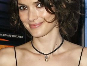 Winona Ryder plastic surgery