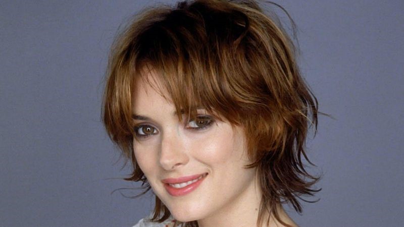 Winona Ryder plastic surgery