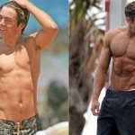 Zac Efron before and after plastic surgery (30)