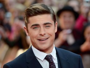 Zac Efron plastic surgery