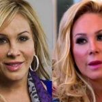 Adrienne Maloof before and afterplastic surgery (40)