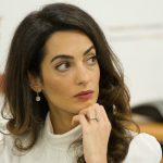 Amal Clooney plastic surgery (1)