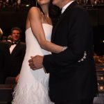 Amal Clooney plastic surgery (15) with George Clooney