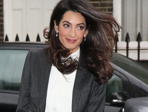 Amal Clooney plastic surgery (19)