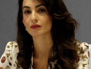 Amal Clooney plastic surgery (27)