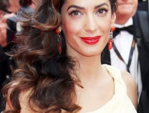 Amal Clooney plastic surgery (28)