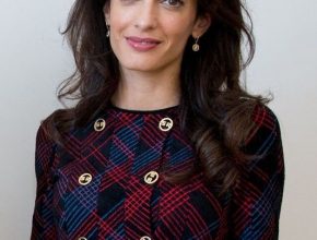 Amal Clooney plastic surgery (32)