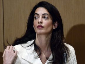 Amal Clooney plastic surgery (33)