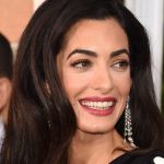 Amal Clooney plastic surgery