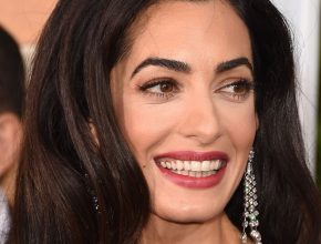 Amal Clooney plastic surgery