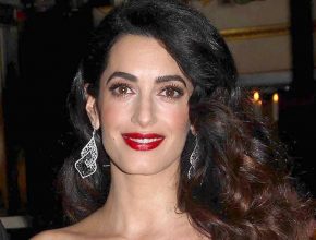 Amal Clooney plastic surgery (37)