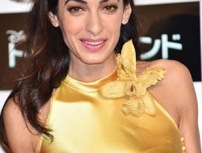 Amal Clooney plastic surgery (38)