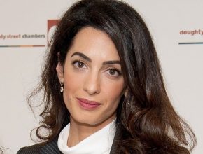 Amal Clooney plastic surgery (5)