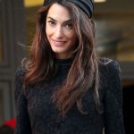 Amal Clooney plastic surgery (9)