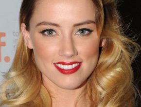 Amber Heard plastic surgery