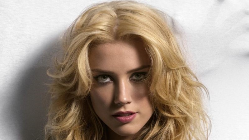 Amber Heard plastic surgery