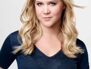 Amy Schumer plastic surgery