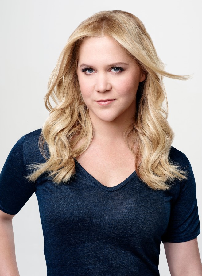 Amy Schumer plastic surgery