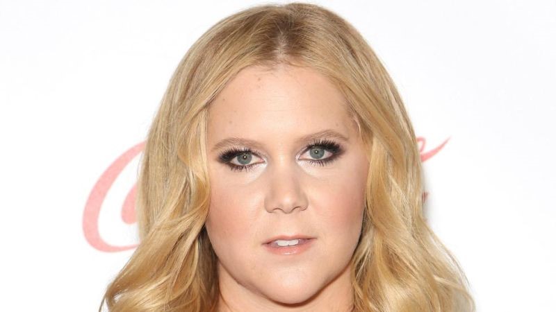 Amy Schumer plastic surgeries