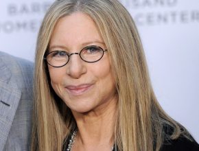 Barbra Streisand plastic surgery (12)