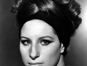 Barbra Streisand plastic surgery (15)