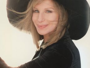 Barbra Streisand plastic surgery (22)