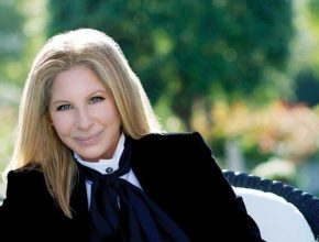 Barbra Streisand plastic surgery (35)