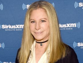 Barbra Streisand plastic surgery (6)