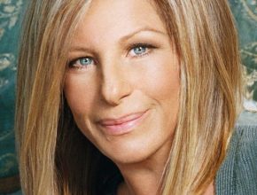 Barbra Streisand plastic surgery