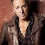 Bruce Springsteen plastic surgery