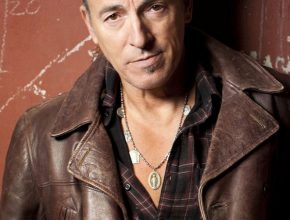 Bruce Springsteen plastic surgery