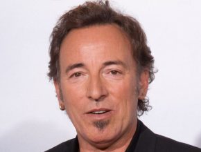 Bruce Springsteen plastic surgery