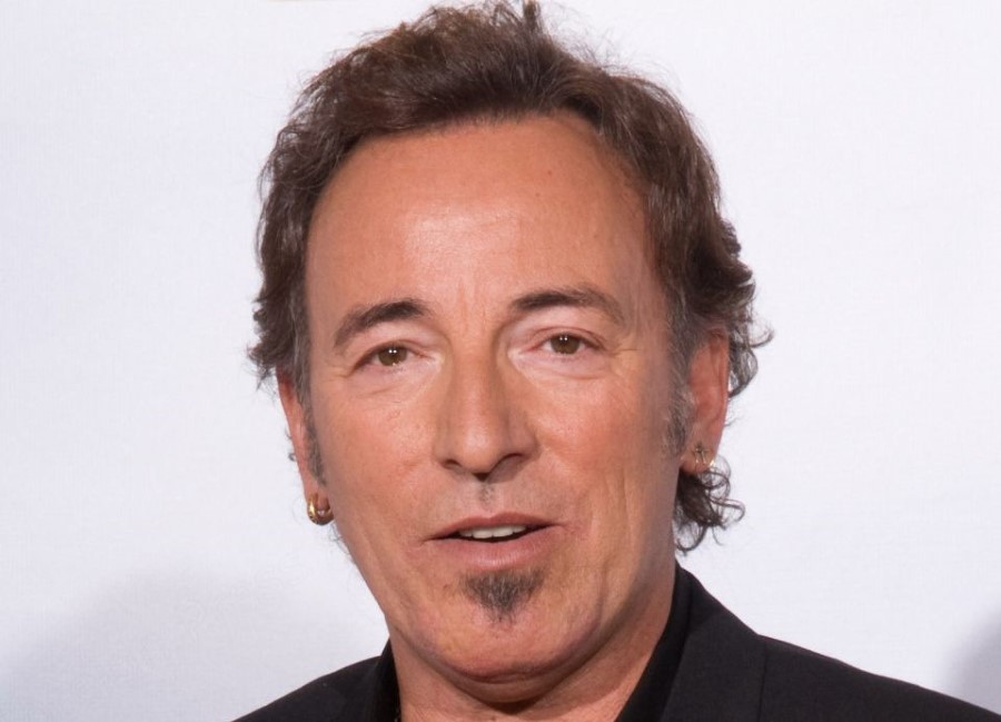 Bruce Springsteen plastic surgery