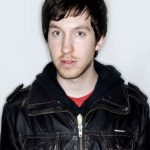 Calvin Harris before plastic surgery (27)