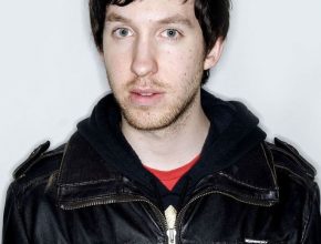 Calvin Harris before plastic surgery (27)