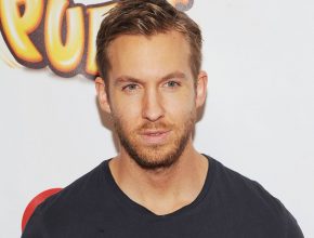 Calvin Harris plastic surgery