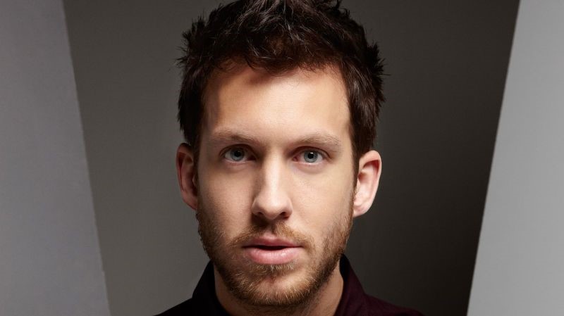 Calvin Harris plastic surgery