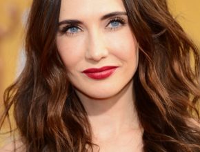 Carice van Houten plastic surgery