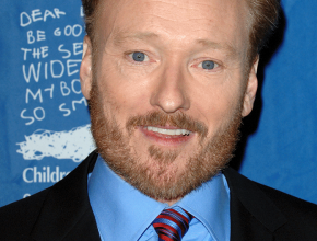 Conan O'Brien plastic surgery