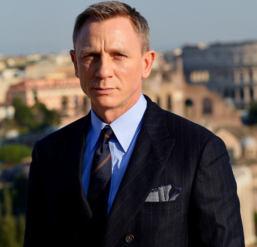 Daniel Craig plastic surgery (14) – Celebrity plastic surgery online