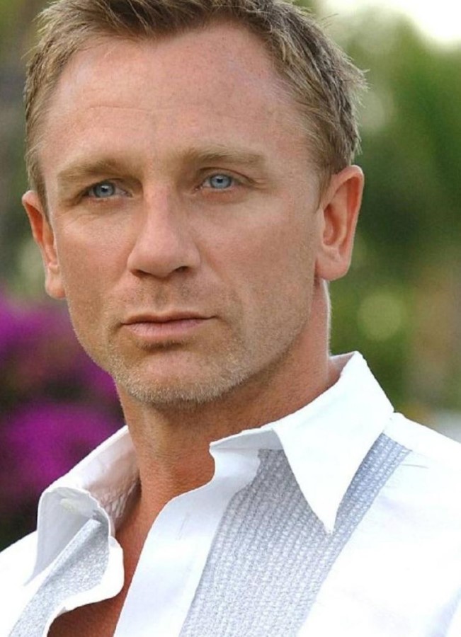Daniel Craig plastic surgery (17) – Celebrity plastic surgery online
