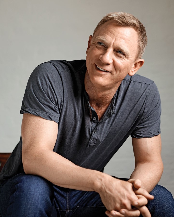 Daniel Craig plastic surgery (37) – Celebrity plastic surgery online