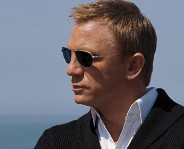 Daniel Craig plastic surgery (40) – Celebrity plastic surgery online